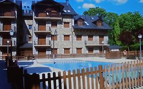 Apartamentos Nevados 28122